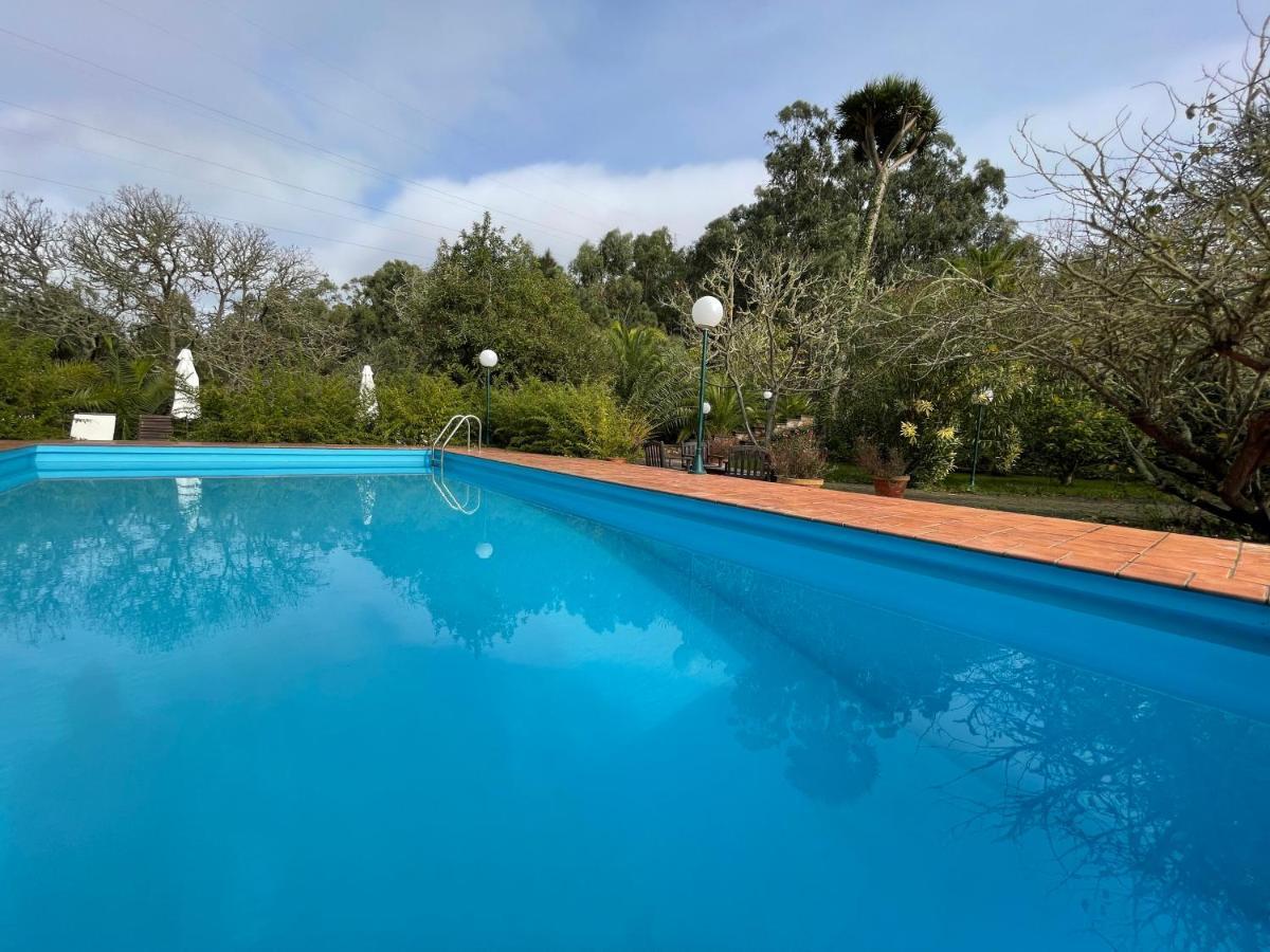 Casa Rural En Medio Del Bosque, El Lance Firgas Ngoại thất bức ảnh